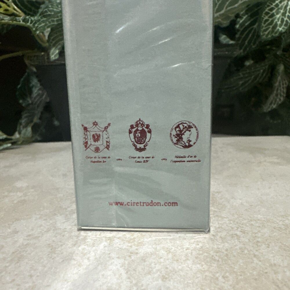 Cire Trudon Room Spray L’ Admirable 35 ml / 1.2 oz Travel New SEALED France - Picture 3 of 8